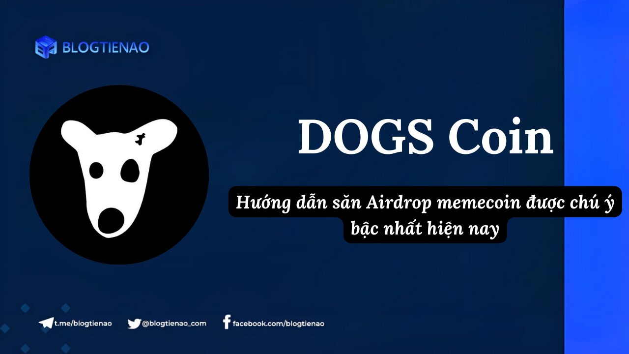 Nhận định về DOGS