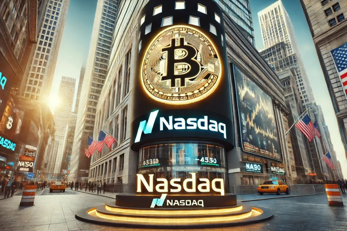 Đầu Tư Bitcoin Của Nasdaq và NYSE Vào Năm 2025