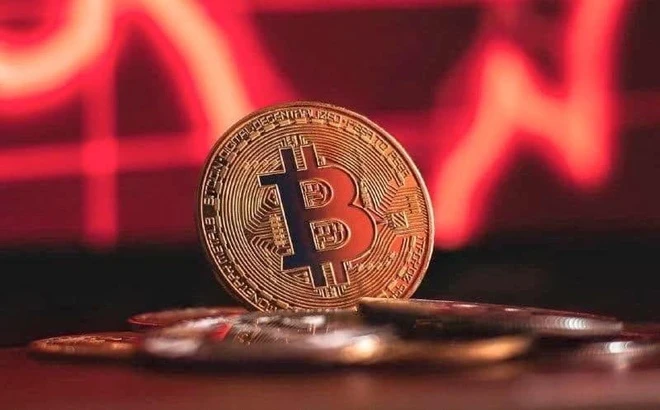 Bitcoin Red year projection targets 250000 in 2025 for new all time high