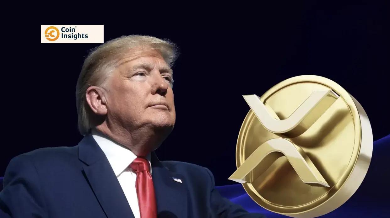Hình ảnh sắc lệnh hành pháp của Trump