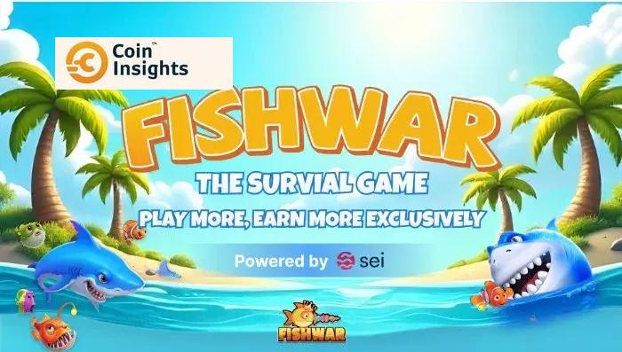 Ảnh minh họa FishWar