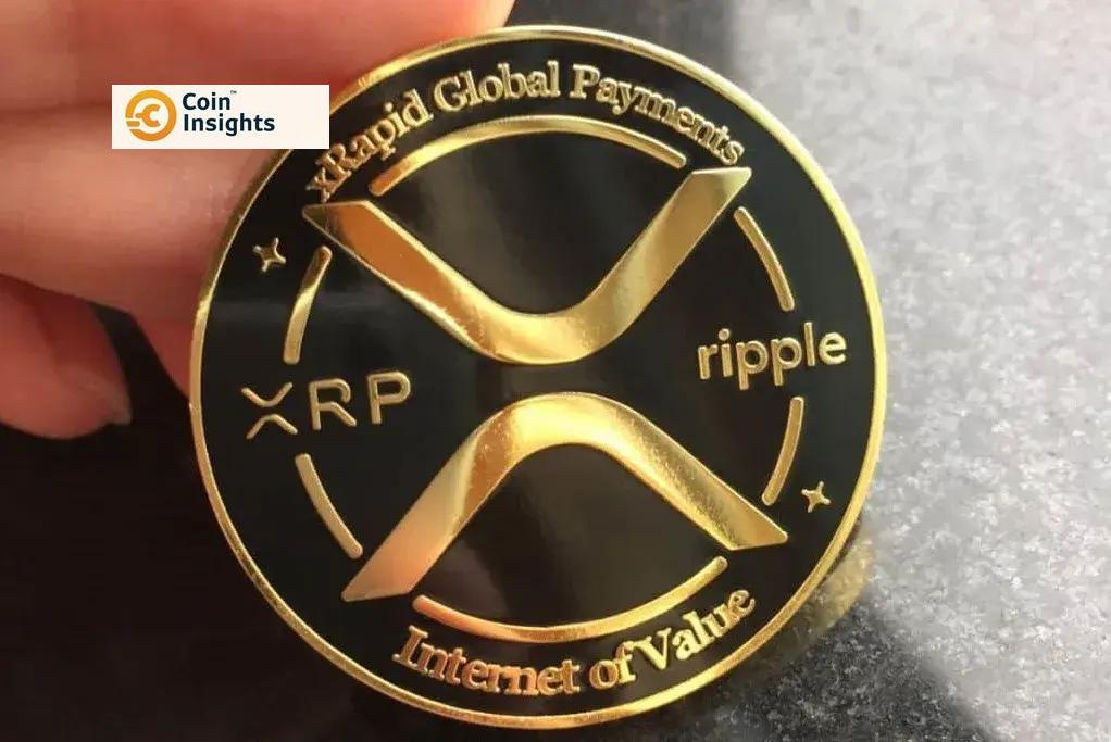 Biểu đồ giá XRP 3 ngày qua