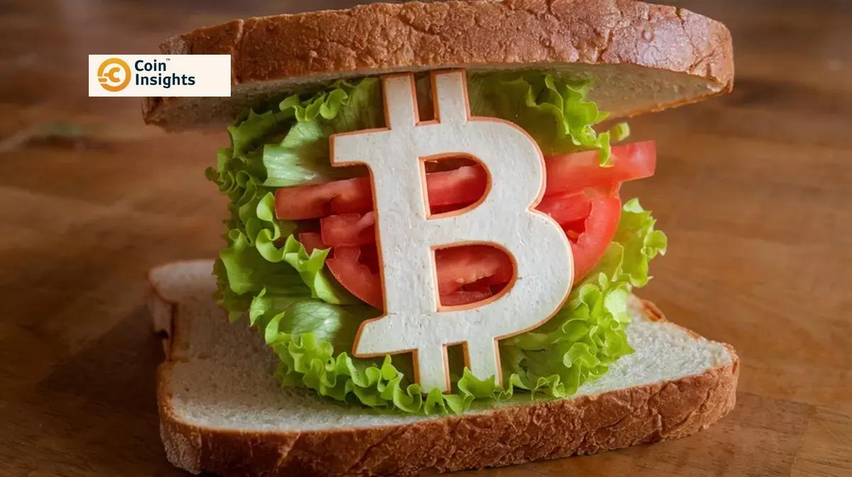 Hình ảnh minh họa cho bài viết về Bitcoin