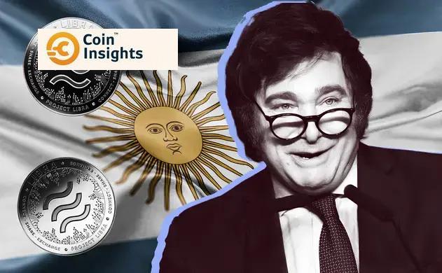 Tổng thống Argentina Javier Milei phải đối mặt với khủng hoảng vì vụ bê bối Libra