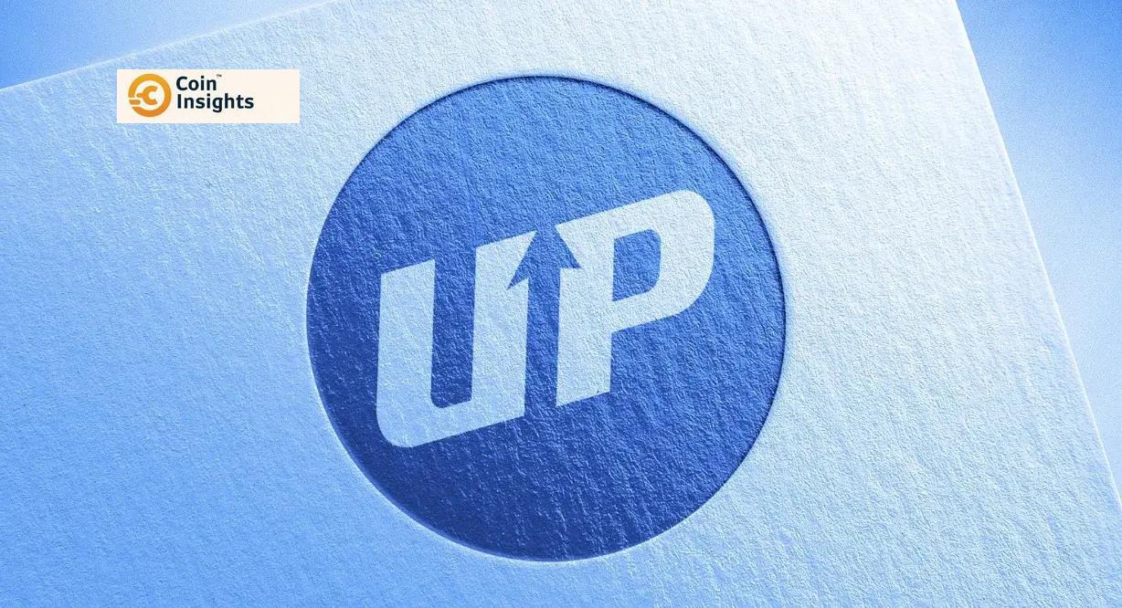 Hình ảnh giao diện Upbit