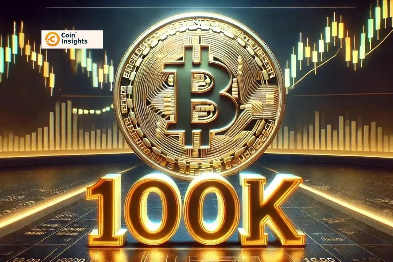 Bitcoin Có Thể Đạt 100,000 USD? Dự Báo Chuyên Gia Về Cú Tăng Và Sự Điều Chỉnh Ngắn Hạn 2 Bitcoin có thể chạm mốc 100,000 USD