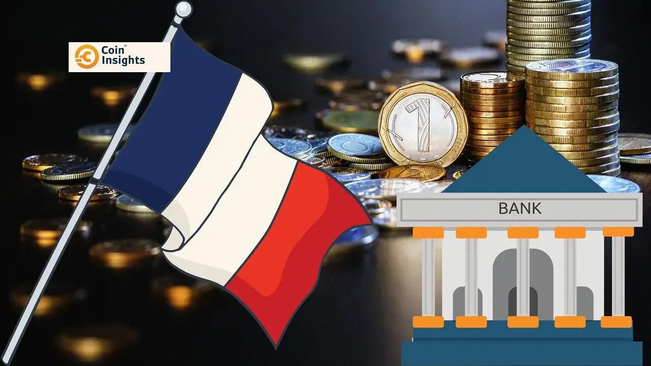 Hình ảnh minh họa cho đầu tư của Bpifrance vào coin nhỏ