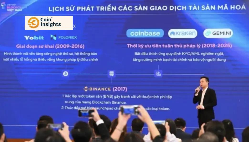 Ông Trần Huyền Dinh – Chuyên gia Fintech