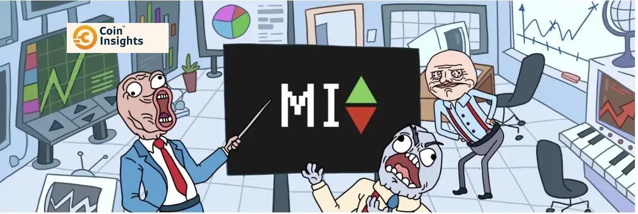 Hình ảnh minh họa về Meme Index