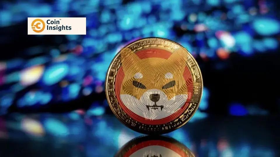 Shiba Inu (SHIB): Cuộc Đột Phá Khó Tin Giữa Thế Giới Tiền Điện Tử 2 Shiba Inu Cryptocurrency