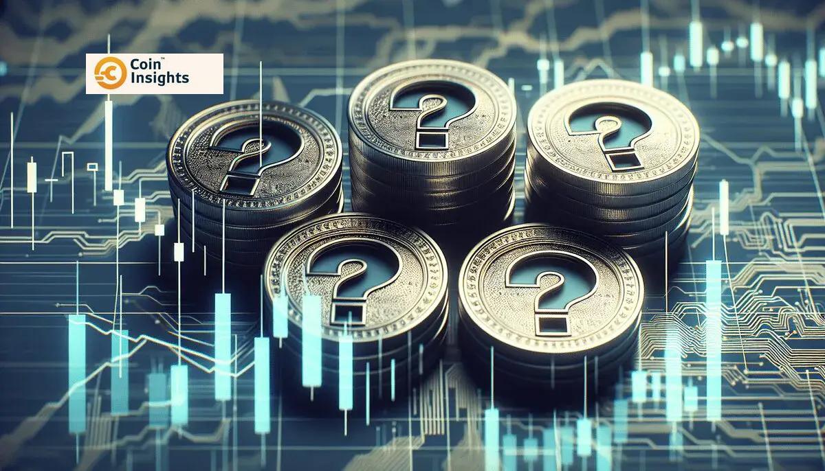 Minh họa các altcoin