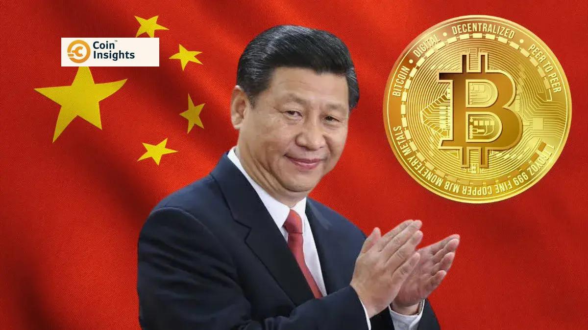 Trung Quốc Tăng Cường Giám Sát Tiền Điện Tử