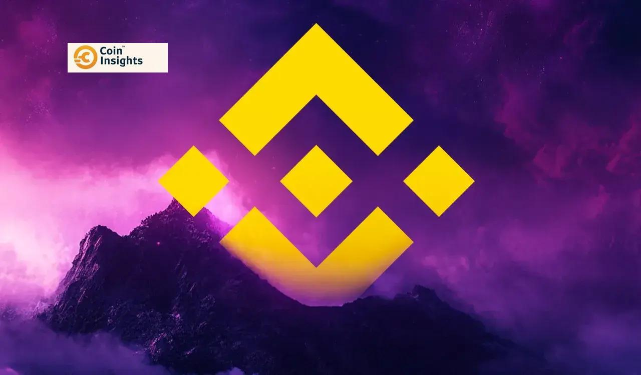 Hình ảnh mô tả về Binance Alpha