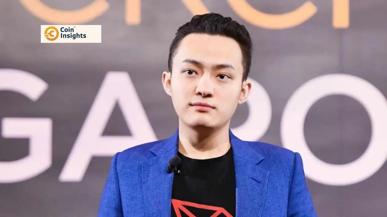 Justin Sun, CEO Tron và Tương Lai Của Tron