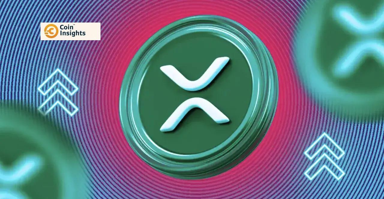 XRP Đang Gặp Khó Khăn: Nhìn Nhận Từ Thị Trường và Sự Phục Hồi Tương Lai 2 Hình ảnh minh họa tình hình XRP