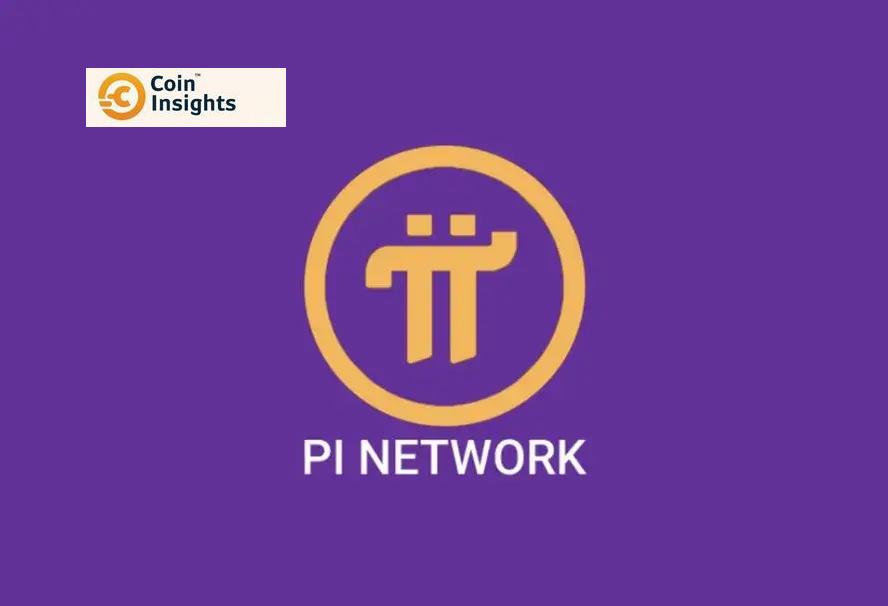 Ảnh minh họa tình hình giao dịch Pi Network