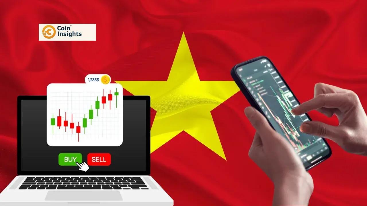 Sàn giao dịch tiền ảo tại Việt Nam