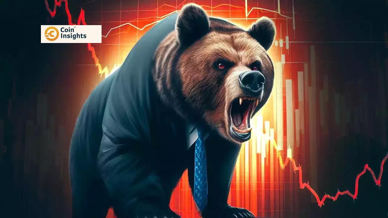 Thị trường bear