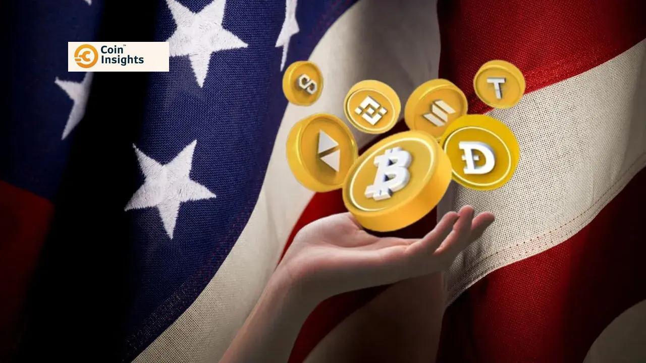 Mỹ Sẽ Công Bố Kho Báu Bitcoin Bí Mật? Giải Đáp Mọi Thắc Mắc Liên Quan 2 Hình ảnh tượng trưng cho sự công bố Bitcoin