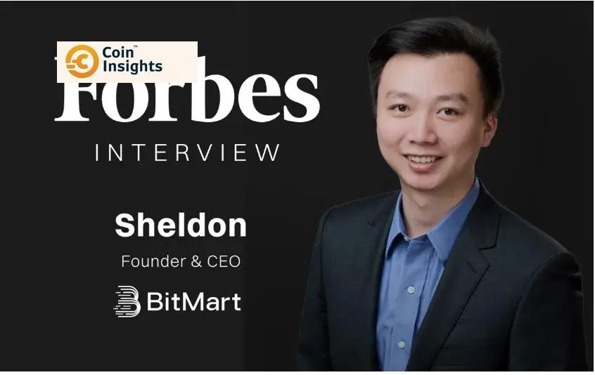 Hình minh họa BitMart
