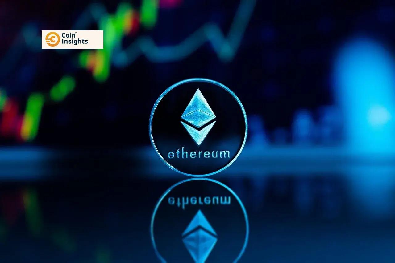 Cá Voi Ethereum Đổ Xô Mua Vào Khi Giá Giảm Sâu: Đầu Tư Hay Áp Lực? 2 Cá voi Ethereum - Hình ảnh minh họa cho bài viết