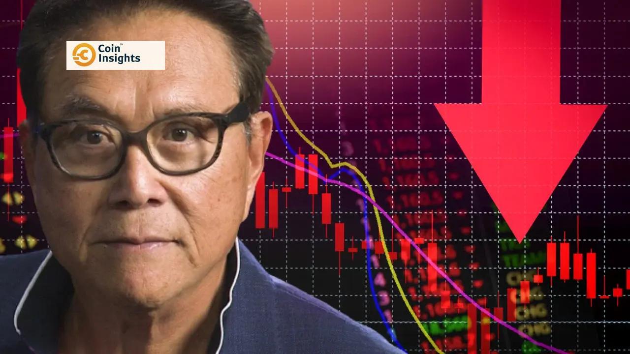 Robert Kiyosaki