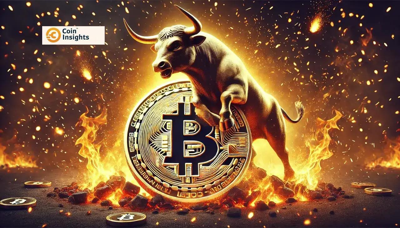 Bitcoin - Tài sản trú ẩn trong khủng hoảng