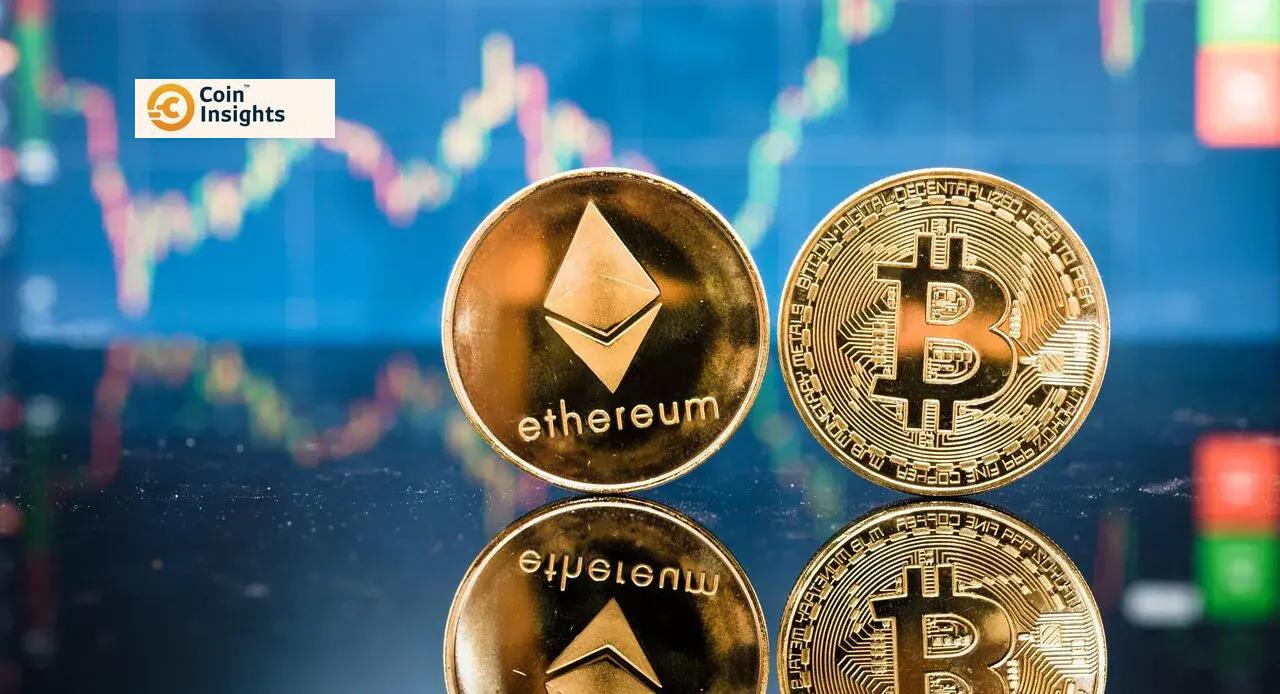 Hình minh họa về Bitcoin