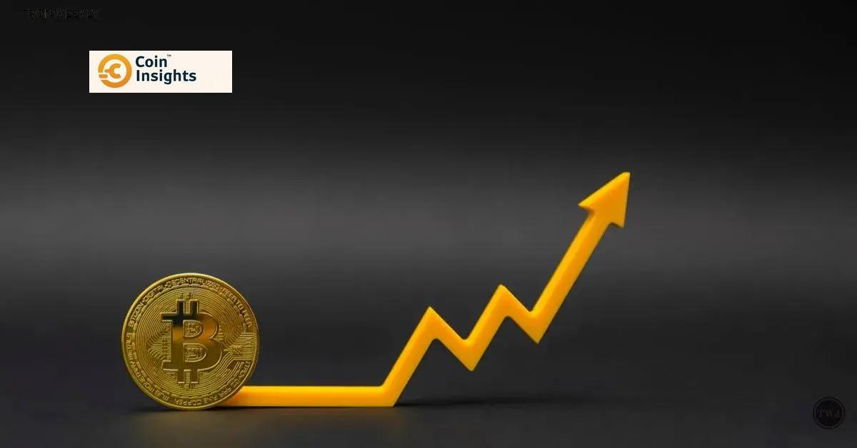 Dự Đoán Bitcoin: Bùng Nổ Gần 300.000 USD Vào Năm 2026? 2 Dự đoán giá Bitcoin