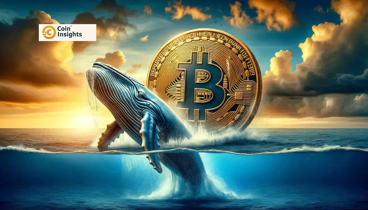 Cá voi Bitcoin đang điều chỉnh chiến lược đầu tư