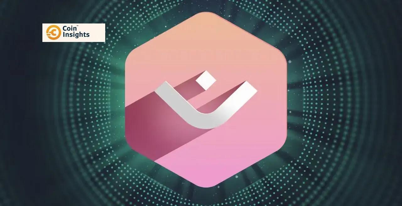 Hình ảnh minh họa vụ sụp đổ của token Mantra (OM).