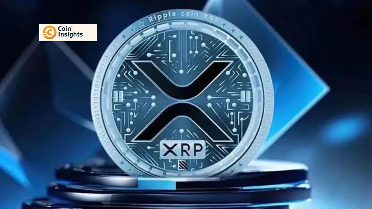 XRP Ripple