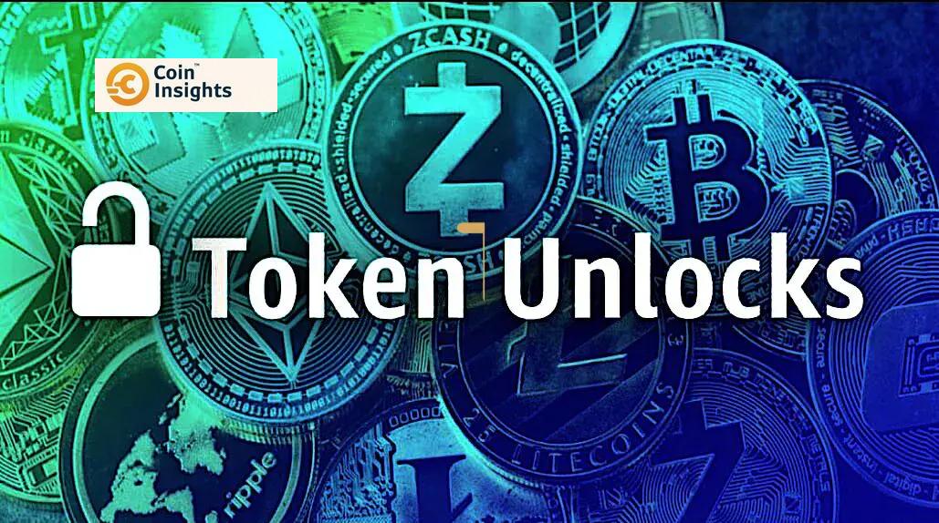 Hình ảnh minh họa mở khóa token