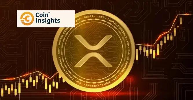 XRP Có Thể Vượt Mốc 1 USD? Cơ Hội Tăng Giá Đột Phá Trong Thế Giới Tiền Điện Tử 2 Dự đoán giá XRP tháng 7