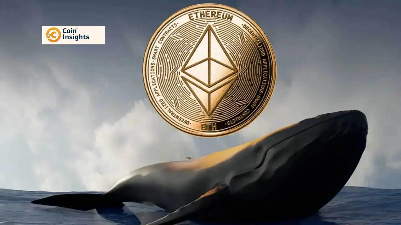 Dự Đoán Thị Trường Ethereum Cuối Tuần: Liệu Có Một Đợt Tăng Giá Mới? 2 Biểu đồ giá Ethereum