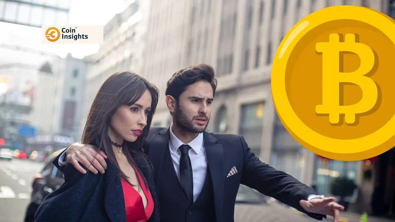 Nhà giàu tiền số và mối lo an ninh
