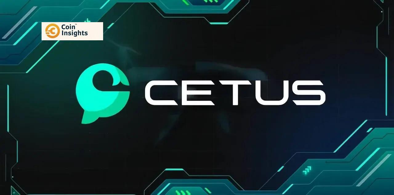 Cetus Protocol và sự cố bảo mật trên Blockchain Sui