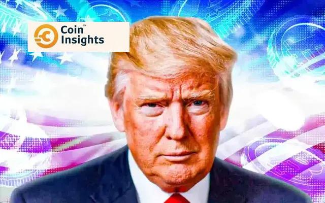 Mô tả chi tiết về sự kiện tại sân golf của Donald Trump