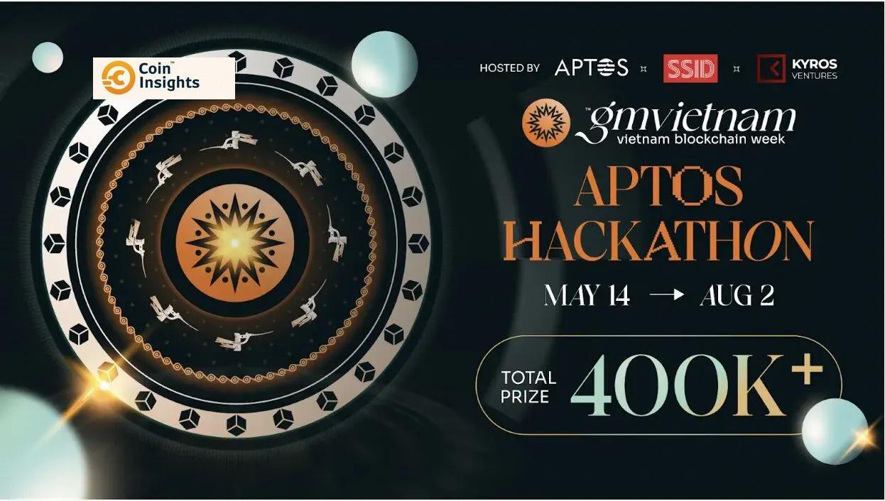Vietnam Aptos Hackathon 2025