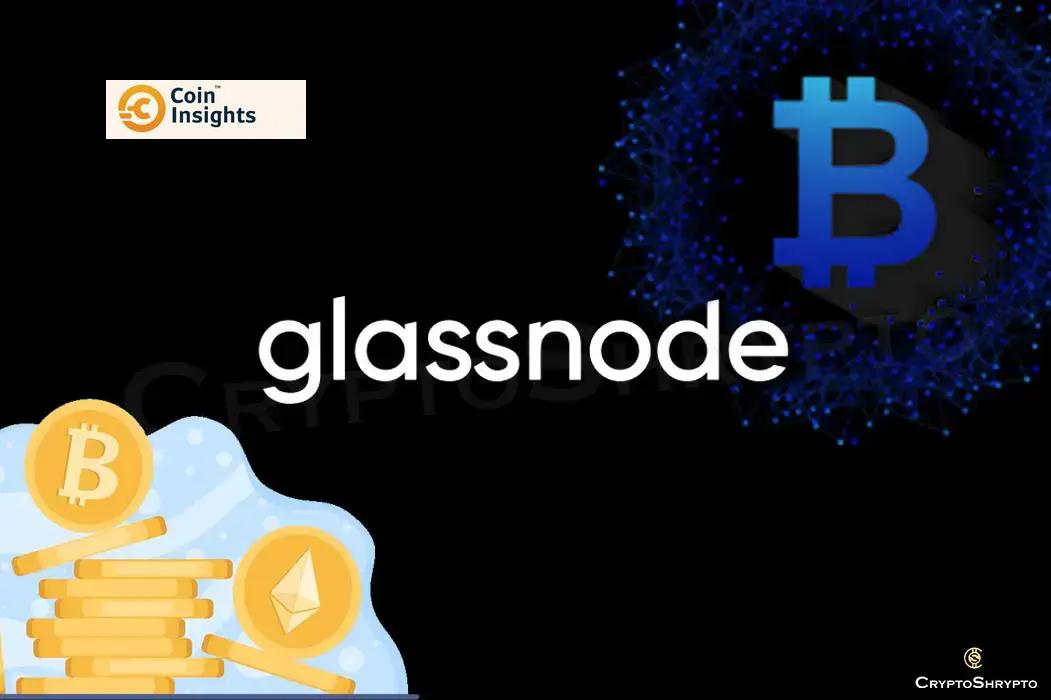 Chỉ số Accumulation Trend Score từ Glassnode