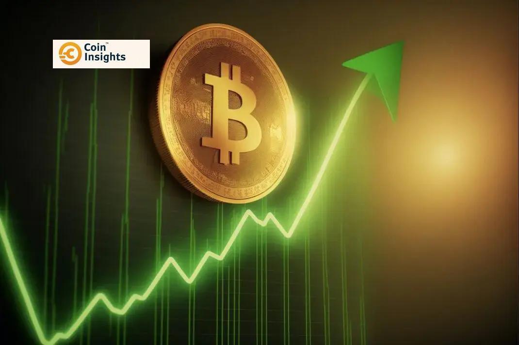 Thị trường Bitcoin