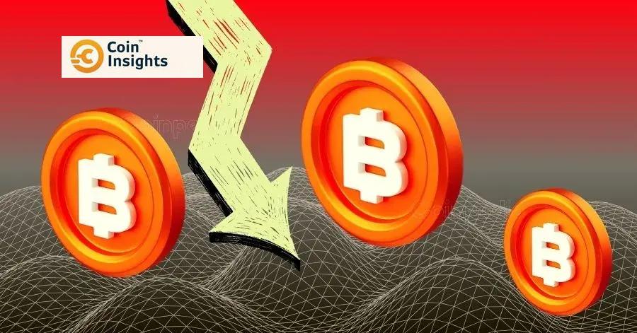 Biểu đồ giá Bitcoin