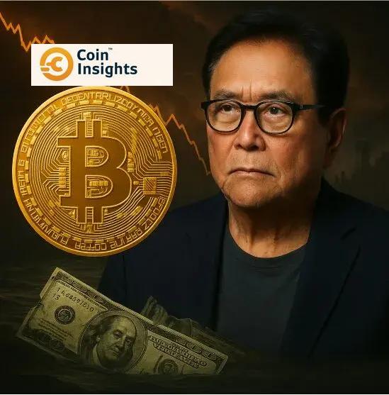 Bitcoin là tương lai tài chính