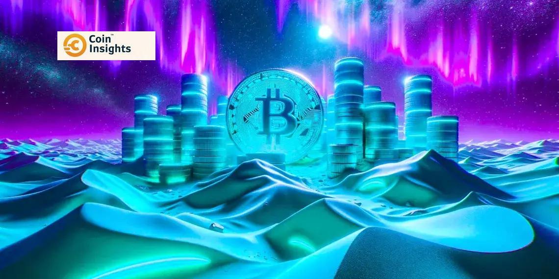 Bitcoin và sự gia tăng giá trị