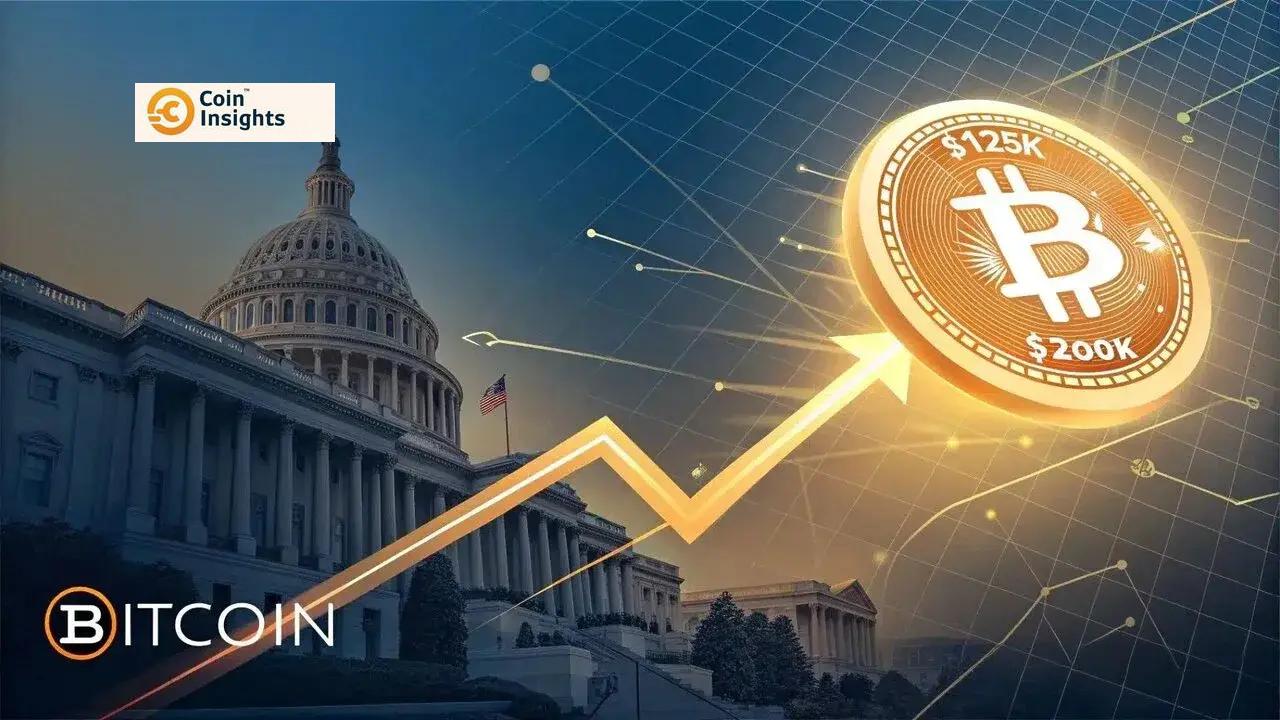 Bitcoin - Tín hiệu vàng cho sự tăng trưởng mạnh mẽ