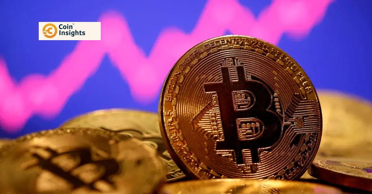 Các công ty nắm giữ Bitcoin lớn nhất