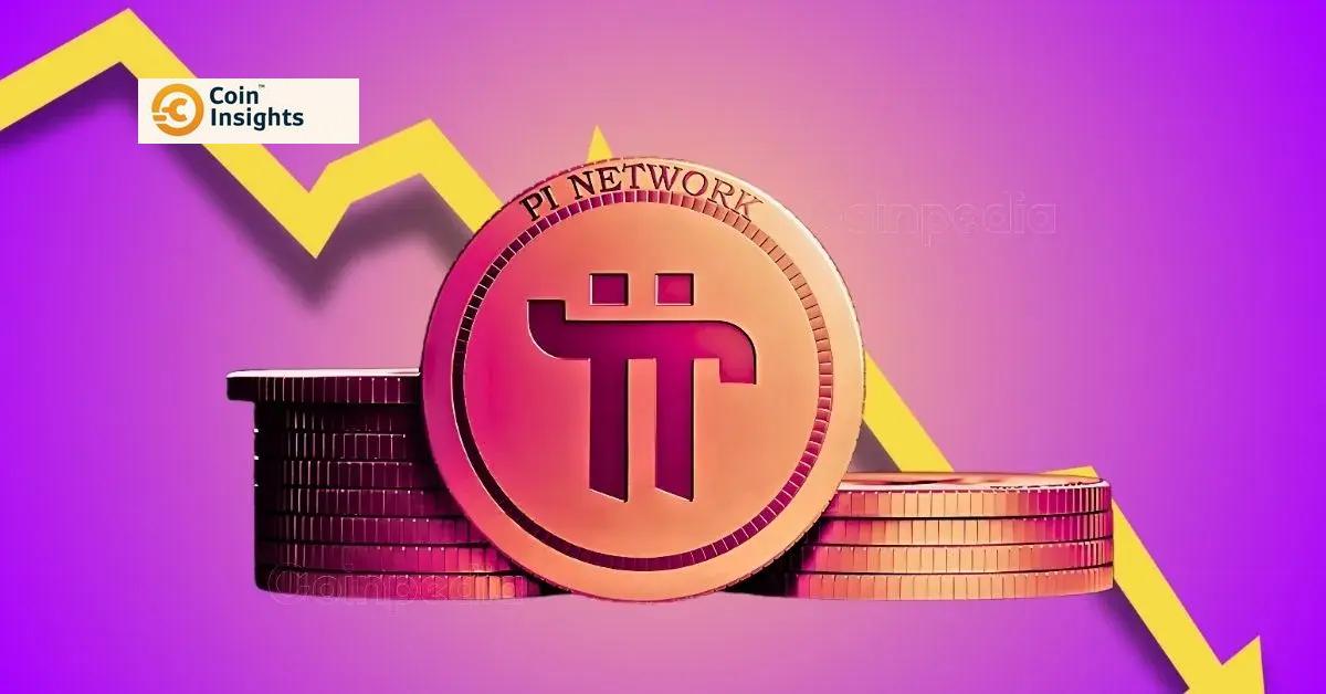 Hình minh họa cho Pi Network