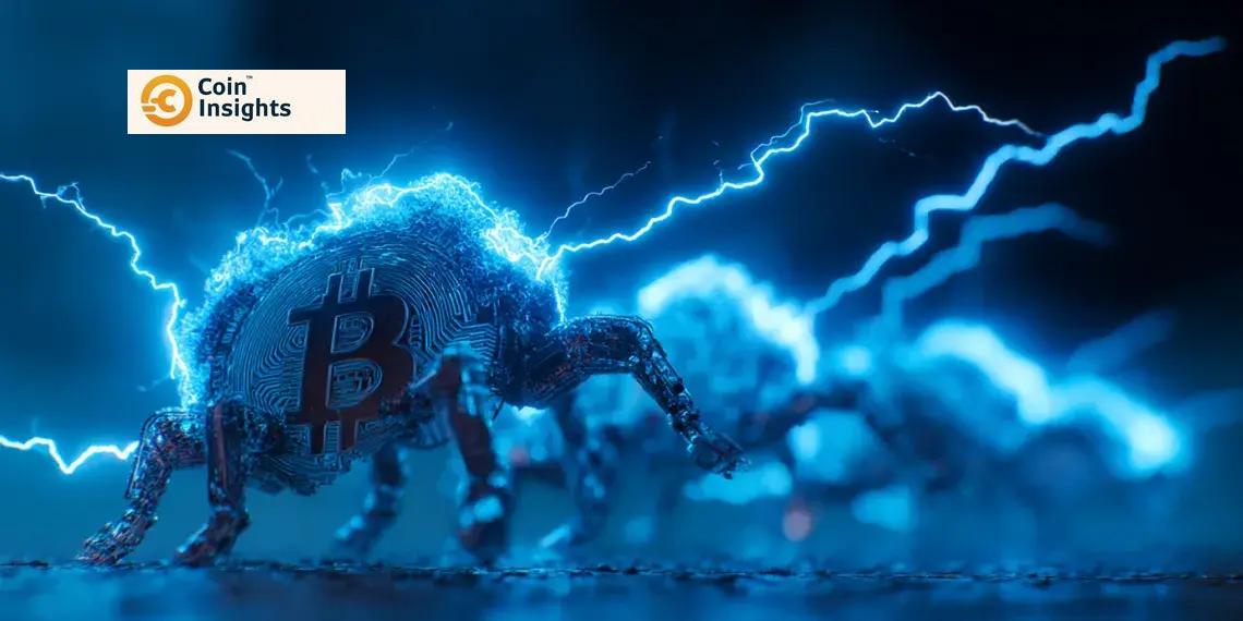 Bitcoin có thể vượt 200.000 USD