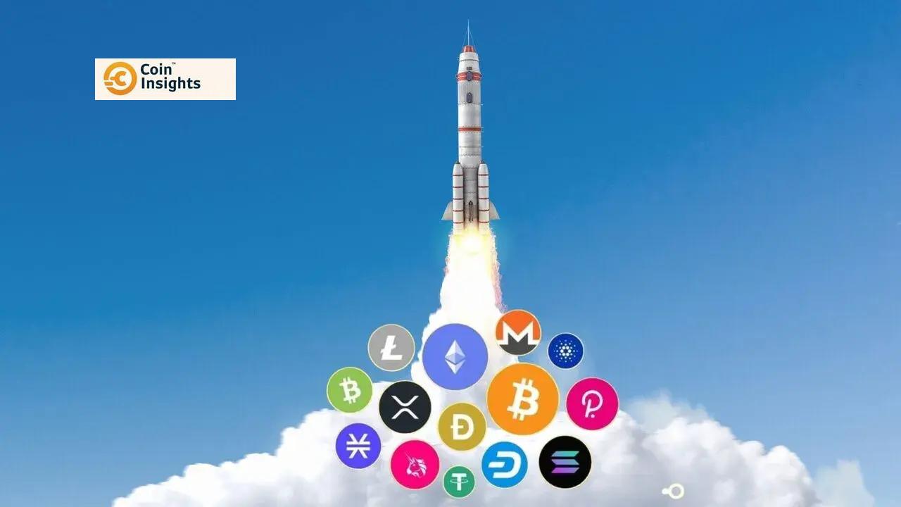 Hình minh họa cách đầu tư altcoin hiệu quả