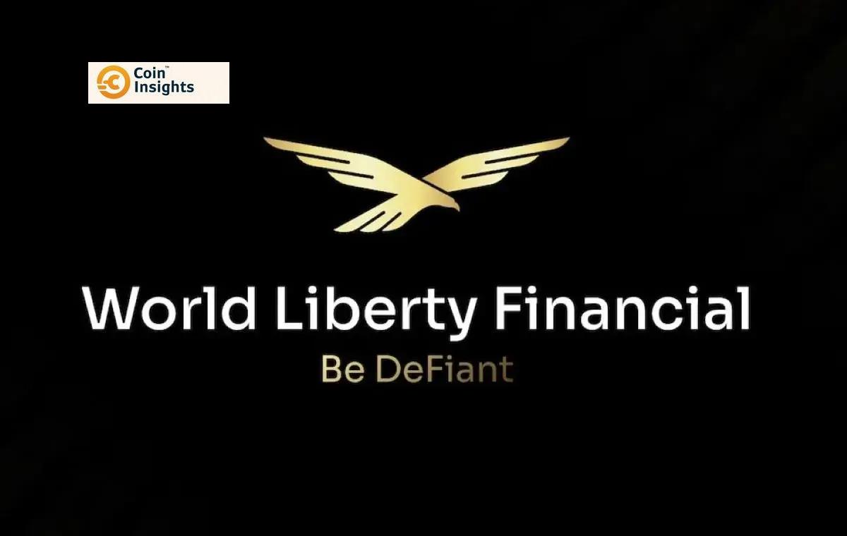 World Liberty Financial đầu tư vào EOS